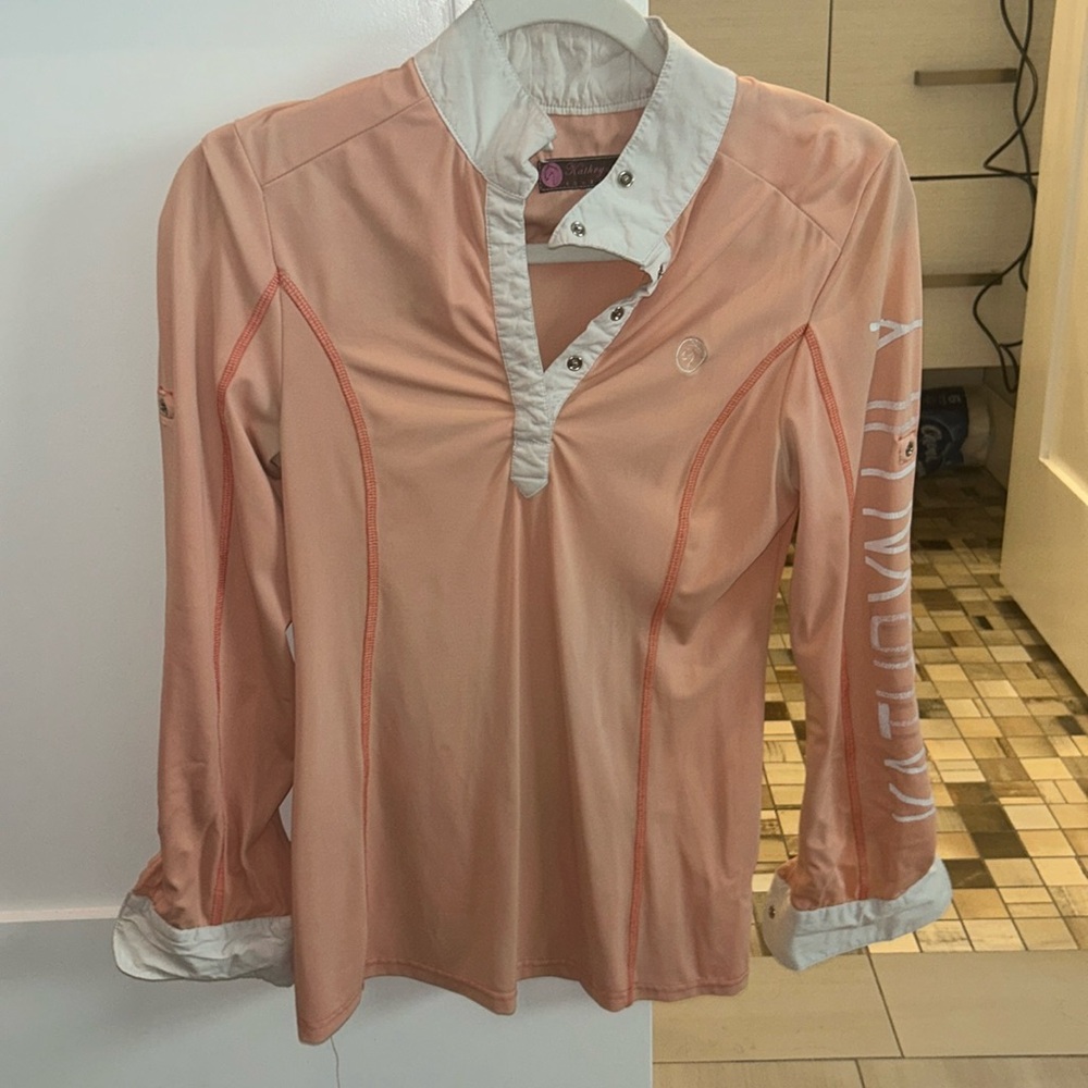 Kathryn Lily Show Shirt